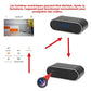 Caméra Mini WiFi Avec Vision Nocturne Et Détection