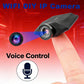 Caméra Miniature WiFi 1080P avec Détection de Mouvement