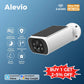 Caméra Solaire Extérieure WiFi 4MP Étanche IP67